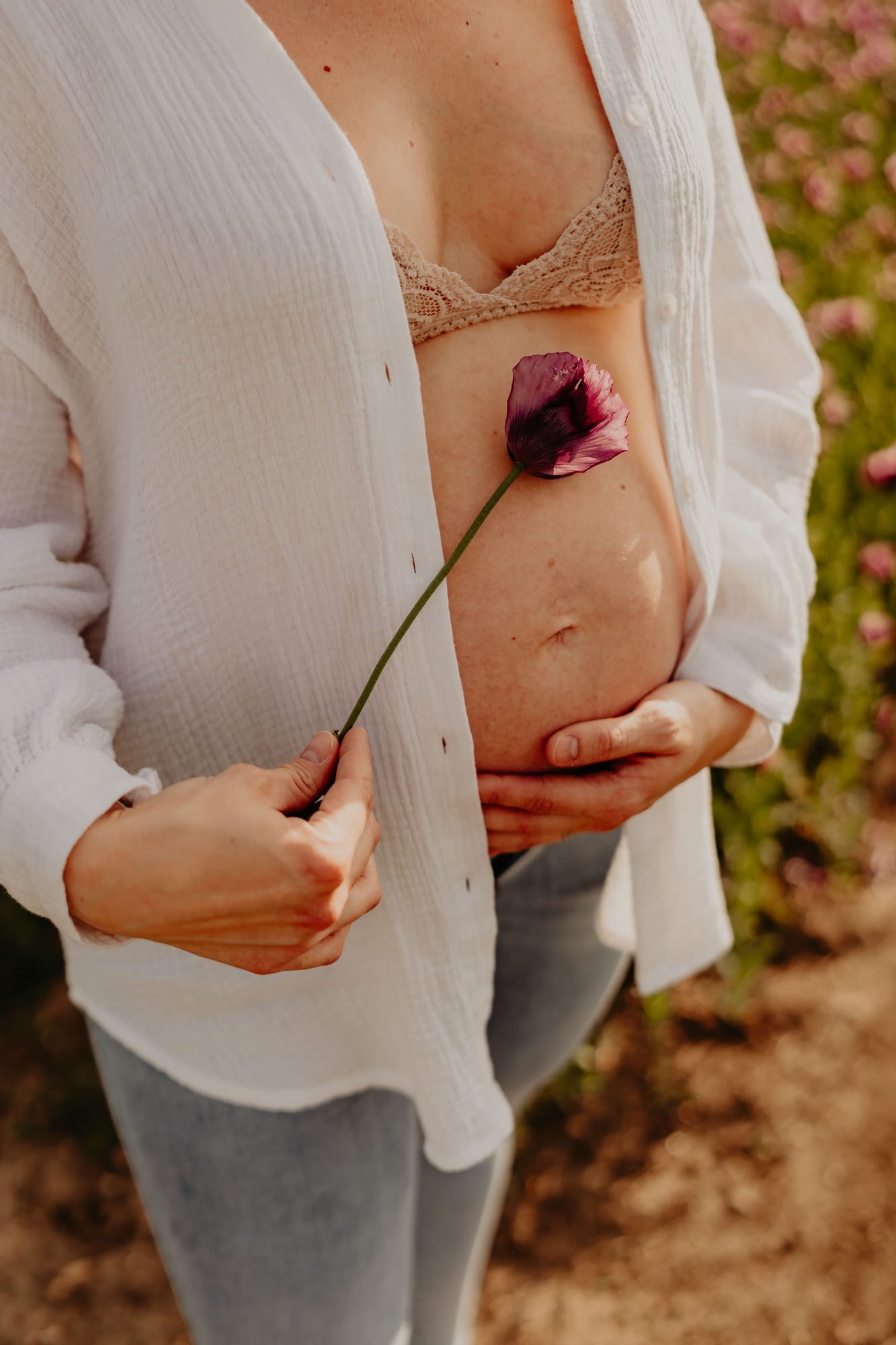 Rodinná fotografie, Elis za foťákem Hranice 19