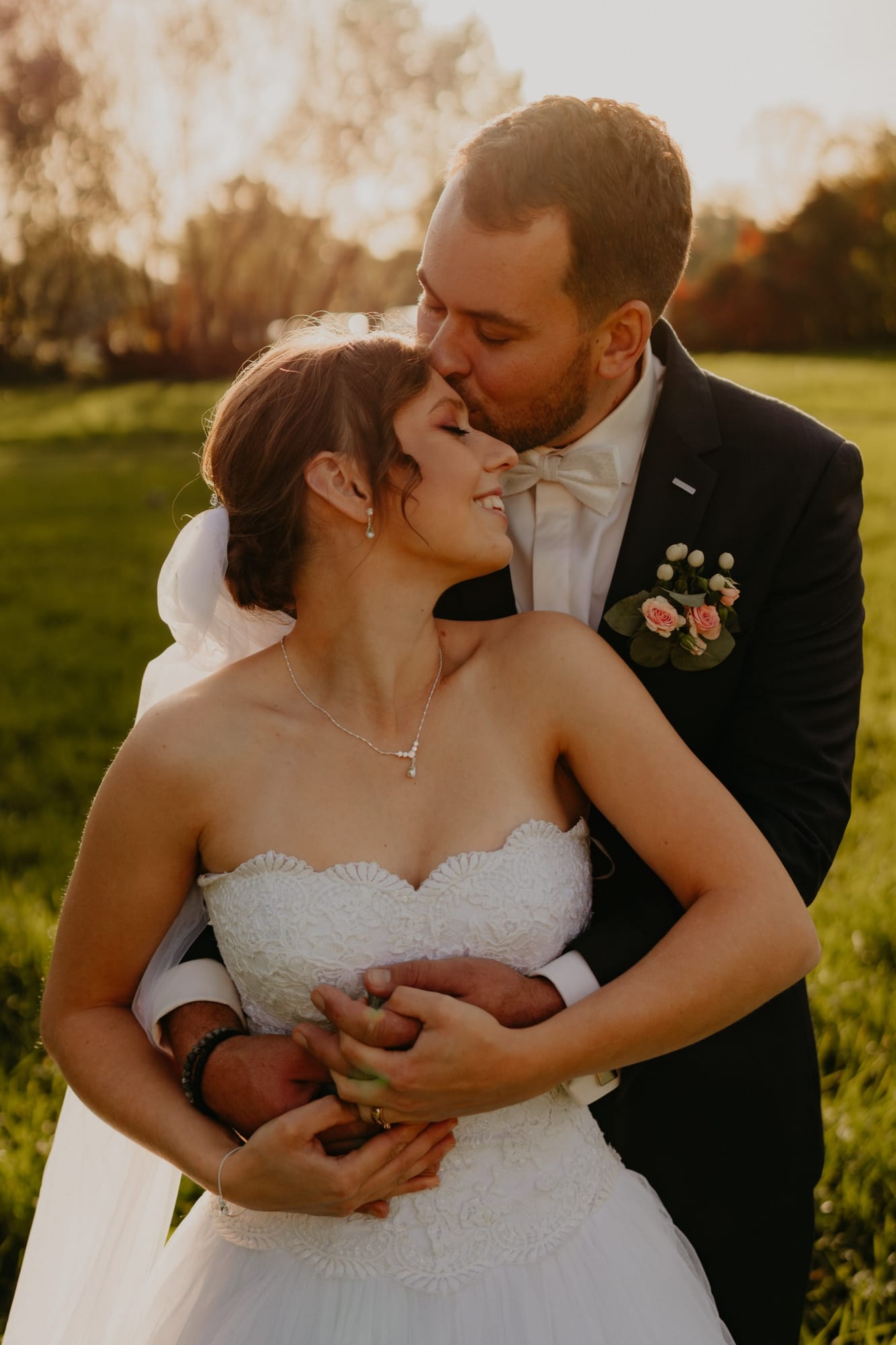 Fotografie od Elis za foťákem — Jakubkovi